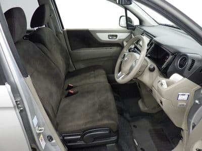 HONDA N Wgn, 2015 год., лот 60259 - фото 6