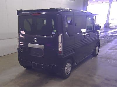 HONDA N VAN, 2020 год., лот 60250 - фото 2