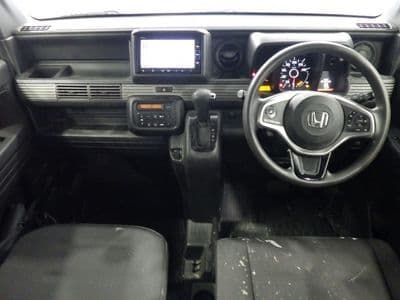 HONDA N VAN, 2020 год., лот 60250 - фото 3