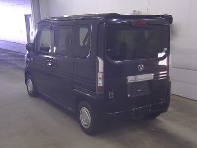 HONDA N VAN, 2020 год., лот 60250 - фото 5