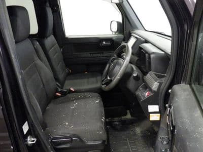 HONDA N VAN, 2020 год., лот 60250 - фото 6