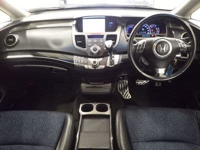 HONDA Odyssey, 2005 год., лот 60263 - фото 3