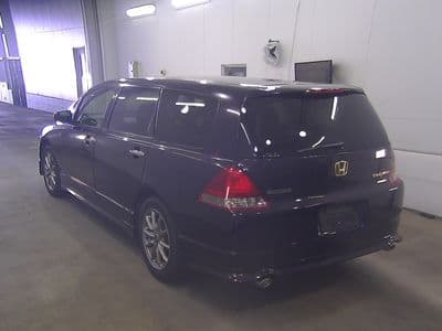HONDA Odyssey, 2005 год., лот 60263 - фото 5