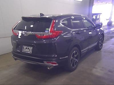 HONDA Cr V, 2018 год., лот 60265 - фото 2