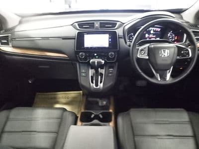 HONDA Cr V, 2018 год., лот 60265 - фото 3