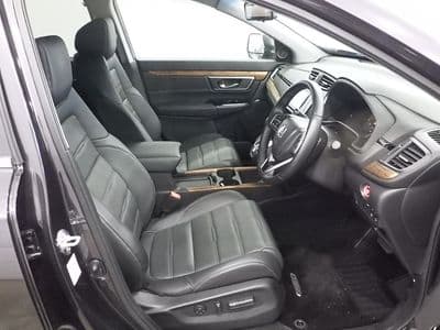 HONDA Cr V, 2018 год., лот 60265 - фото 6