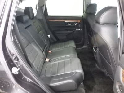 HONDA Cr V, 2018 год., лот 60265 - фото 7