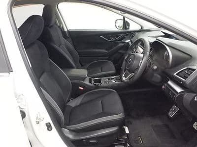 SUBARU Impreza G4, 2016 год., лот 60268 - фото 6