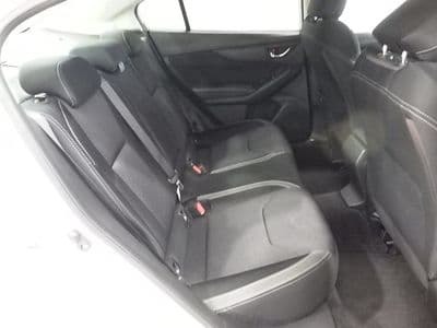 SUBARU Impreza G4, 2016 год., лот 60268 - фото 7