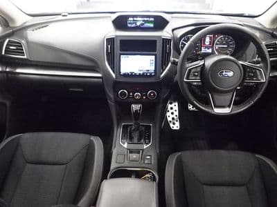SUBARU Impreza G4, 2016 год., лот 60268 - фото 3