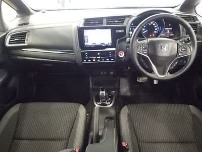 HONDA Fit, 2017 год., лот 60260 - фото 3