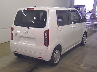 HONDA N Wgn, 2022 год., лот 60208 - фото 2