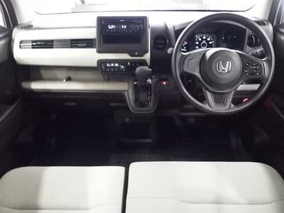 HONDA N Wgn, 2022 год., лот 60208 - фото 3