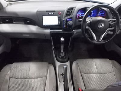 HONDA Cr Z, 2010 год., лот 60218 - фото 3