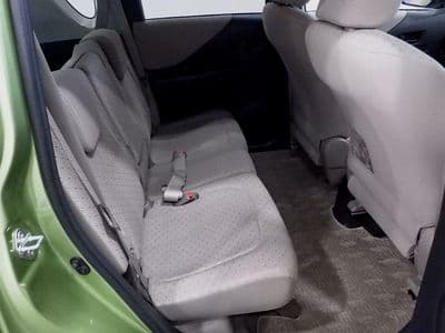 TOYOTA Ractis, 2007 год., лот 60217 - фото 7