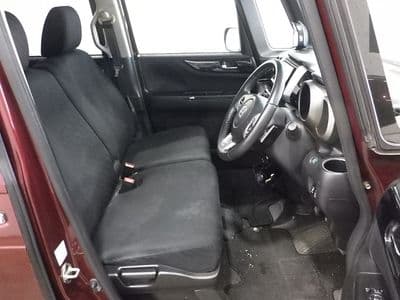 HONDA N Box Plus, 2013 год., лот 60221 - фото 6