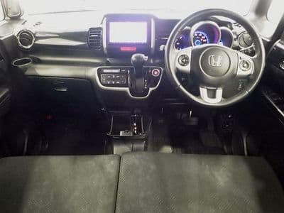 HONDA N Box Plus, 2013 год., лот 60221 - фото 3