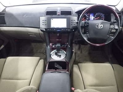 TOYOTA Mark X, 2007 год., лот 60233 - фото 3