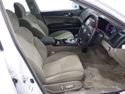 TOYOTA Mark X, 2007 год., лот 60233 - фото 6