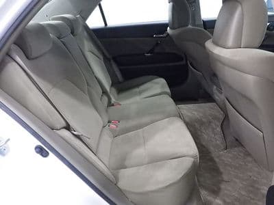 TOYOTA Mark X, 2007 год., лот 60233 - фото 7
