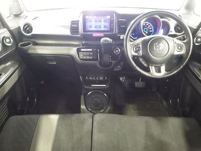HONDA N Box Slash, 2015 год., лот 60238 - фото 3
