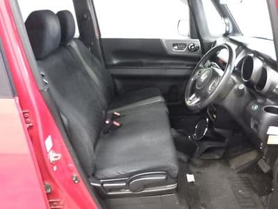 HONDA N Box Slash, 2015 год., лот 60238 - фото 6