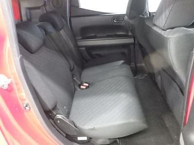 HONDA N Box Slash, 2015 год., лот 60238 - фото 7