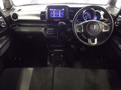 HONDA N Box Slash, 2015 год., лот 60238 - фото 8