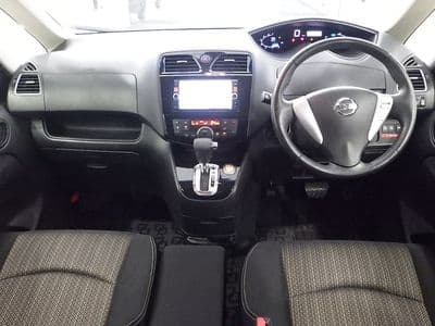 NISSAN Serena, 2014 год., лот 60239 - фото 3