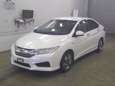 HONDA Grace, 2015 год., лот 60244 - фото 4