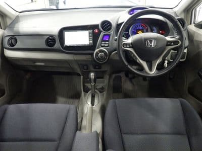HONDA Insight, 2009 год., лот 60013 - фото 3