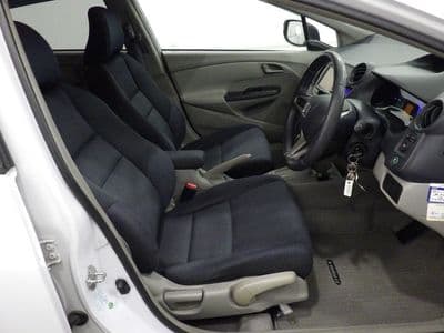 HONDA Insight, 2009 год., лот 60013 - фото 6