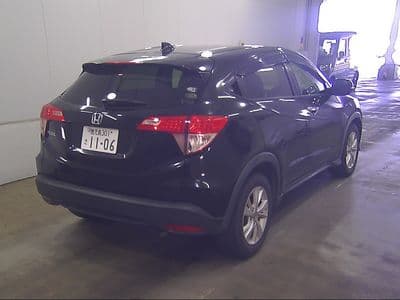 HONDA Vezel, 2015 год., лот 60016 - фото 2