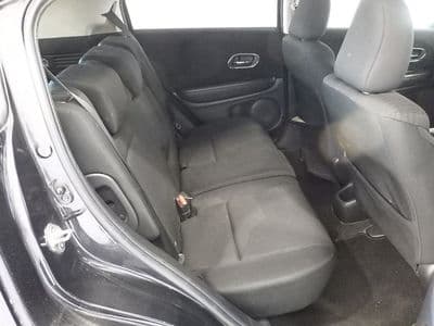 HONDA Vezel, 2015 год., лот 60016 - фото 7