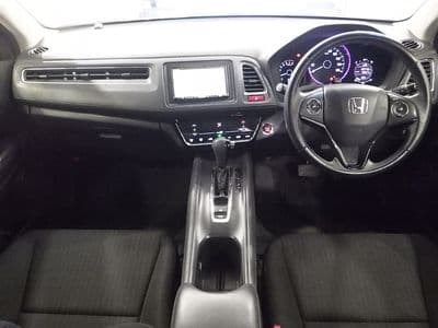 HONDA Vezel, 2015 год., лот 60016 - фото 3