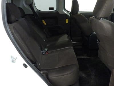 TOYOTA Porte, 2014 год., лот 60010 - фото 7