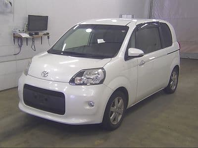 TOYOTA Porte, 2014 год., лот 60010 - фото 4