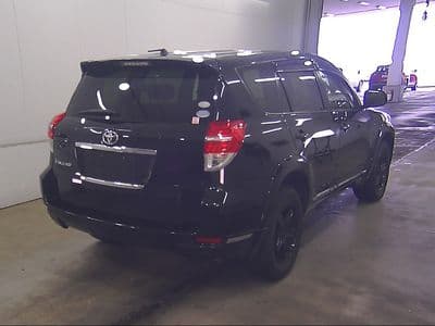 TOYOTA Vanguard, 2013 год., лот 60046 - фото 2