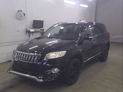 TOYOTA Vanguard, 2013 год., лот 60046 - фото 4