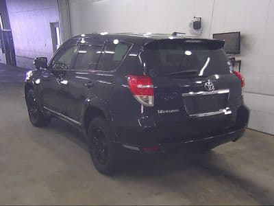 TOYOTA Vanguard, 2013 год., лот 60046 - фото 5