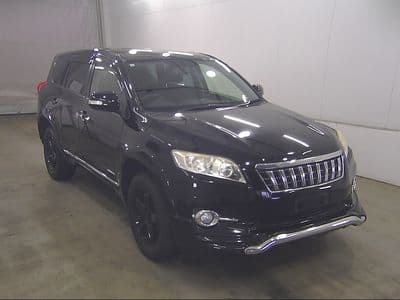 TOYOTA Vanguard, 2013 год., лот 60046