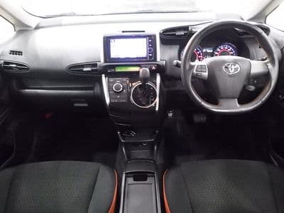 TOYOTA Wish, 2013 год., лот 60040 - фото 3