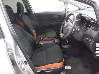 TOYOTA Wish, 2013 год., лот 60040 - фото 6