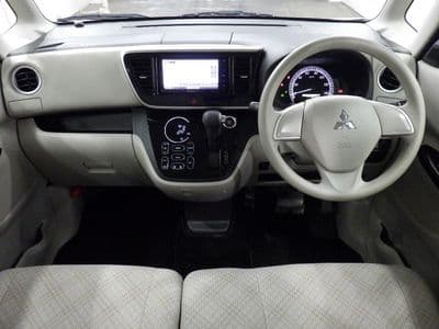 MITSUBISHI Ek Space, 2017 год., лот 60049 - фото 3