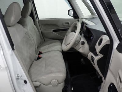 MITSUBISHI Ek Space, 2017 год., лот 60049 - фото 6