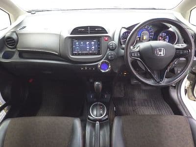HONDA Fit Shuttle, 2014 год., лот 79166 - фото 3