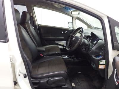HONDA Fit Shuttle, 2014 год., лот 79166 - фото 6