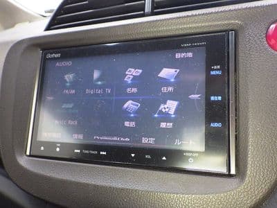 HONDA Fit Shuttle, 2014 год., лот 79166 - фото 8