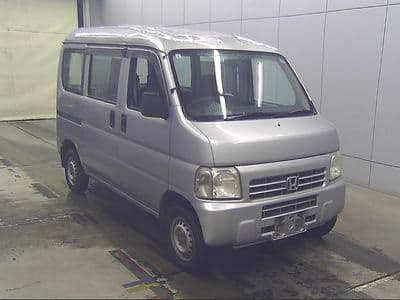 HONDA Acty VAN, 2002 год., лот 79178