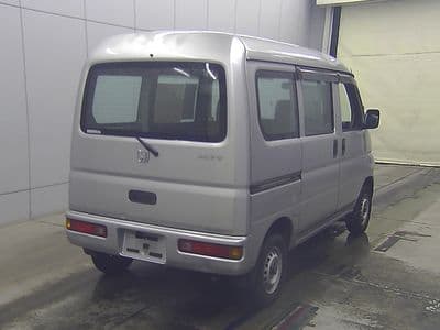 HONDA Acty VAN, 2002 год., лот 79178 - фото 2